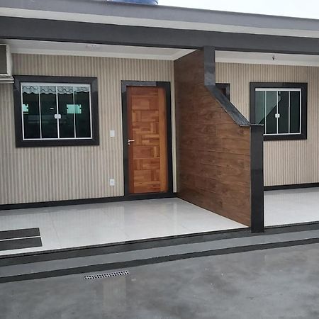Foguete Style Apartment Cabo Frio Bagian luar foto