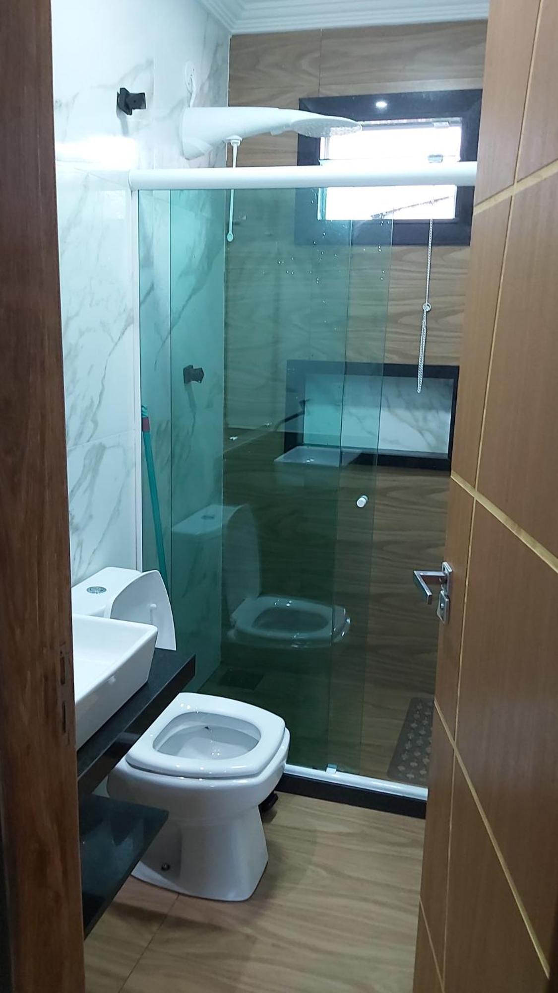 Foguete Style Apartment Cabo Frio Bagian luar foto