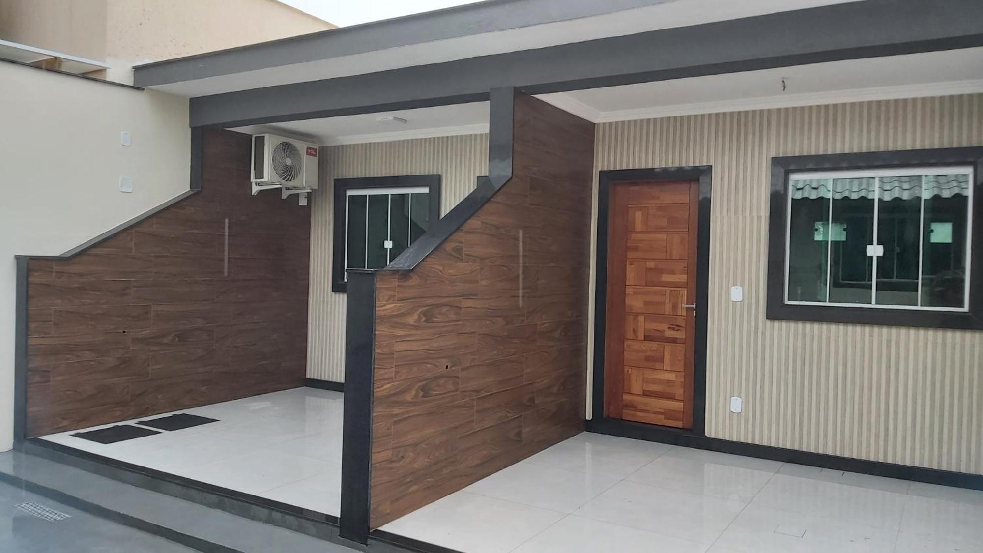 Foguete Style Apartment Cabo Frio Bagian luar foto