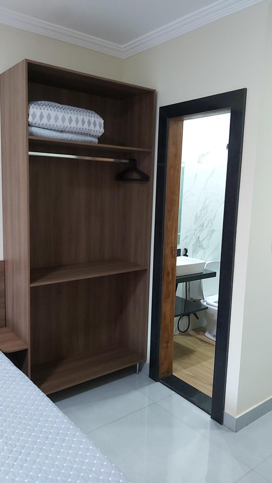 Foguete Style Apartment Cabo Frio Bagian luar foto
