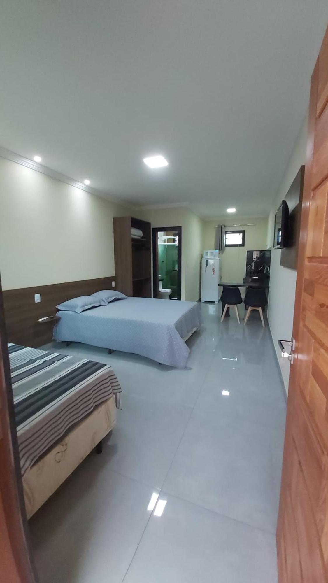 Foguete Style Apartment Cabo Frio Bagian luar foto
