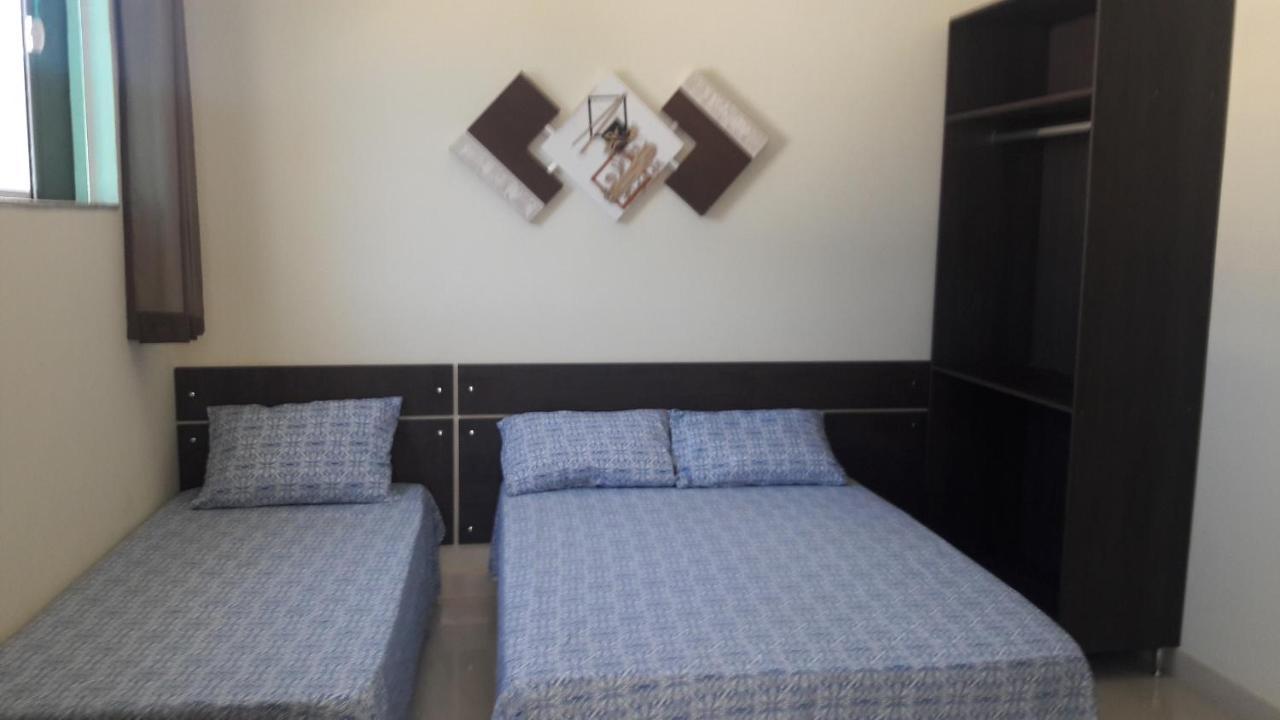 Foguete Style Apartment Cabo Frio Bagian luar foto